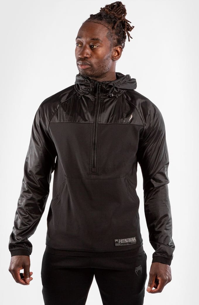 Venum Laser XT Hoodie Zwart Zwart - M