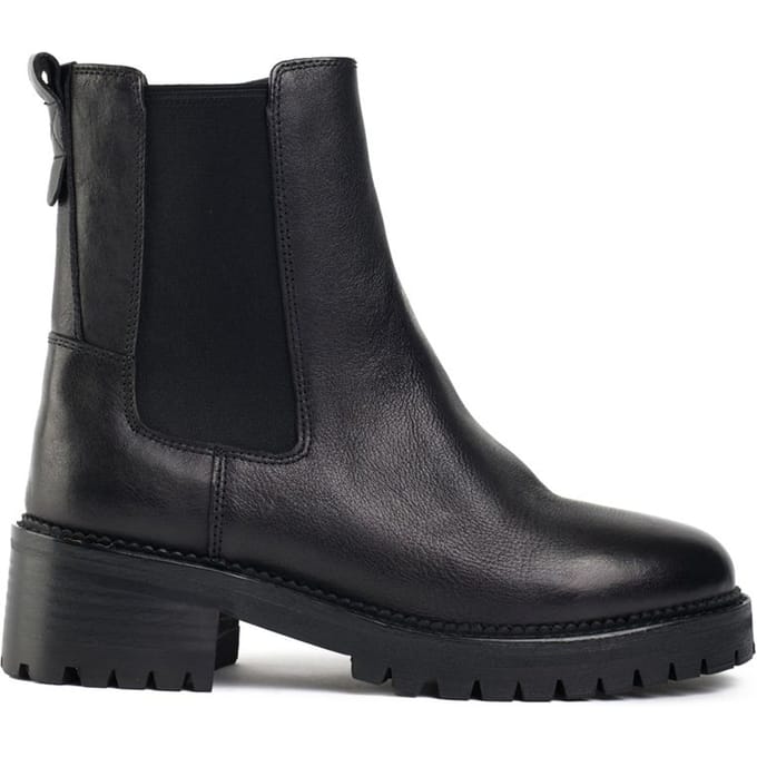 Sole Crafted Pers Chelsea Boots