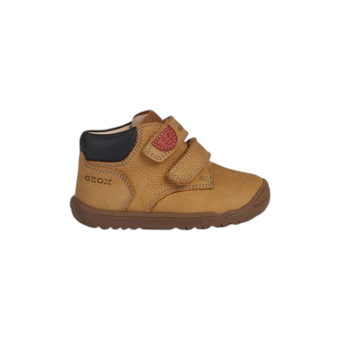 GEOX MACCHIA PEUTER - KOEKJE - Maat 20