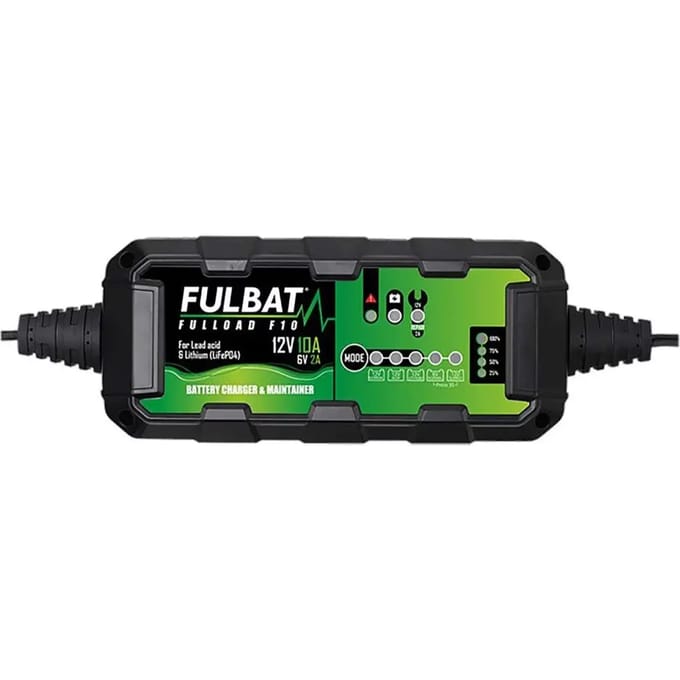 Lader Fulbat Fulload