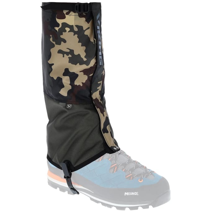 Viking Kanion 2 Gaiters Grijs L