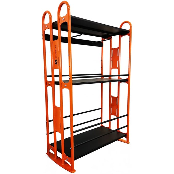 Opslagrek Sveltus Pilates