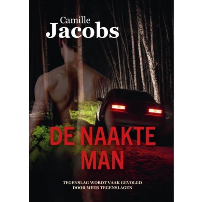 De Naakte Man - Camille Jacobs