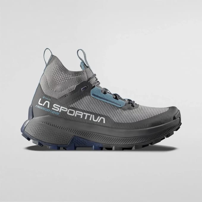 Dameswandelschoenen La Sportiva Prodigio Hike GTX