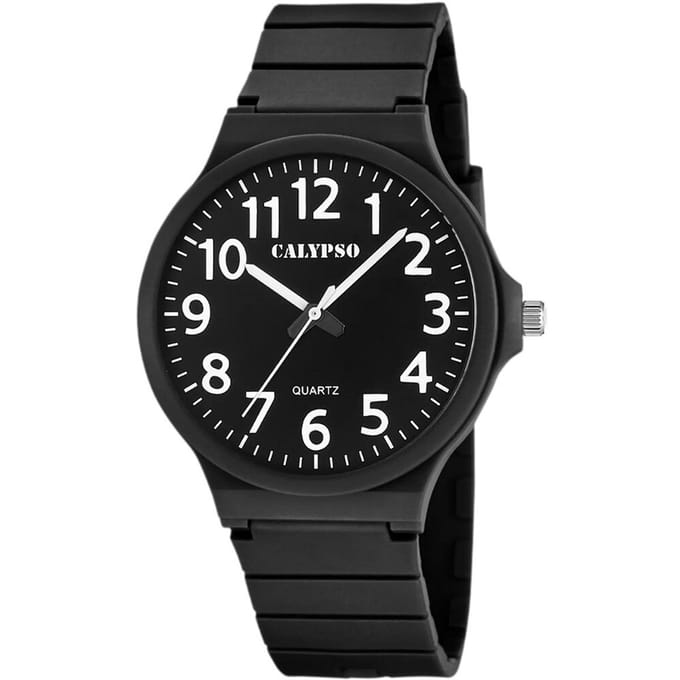 Calypso - K5879/5 - Polshorloge - Heren