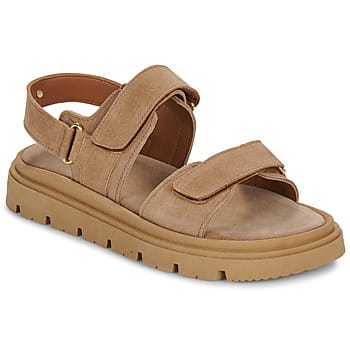 Platte sandalen JB Martin CLEM