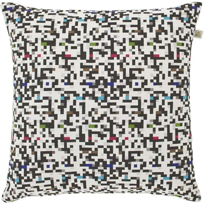 Kussenhoes Desco 45x45 cm multi