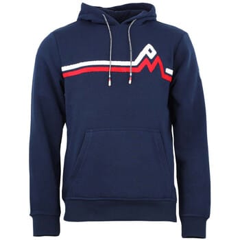 Capuchon sweaters Peak Mountain Sweat à capuche homme CORENTIN