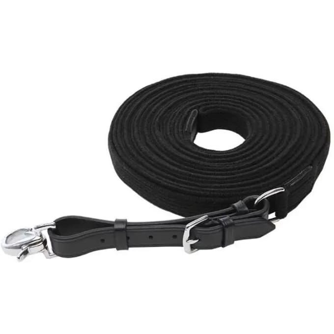 Lanyard Kavalkade Soft Black