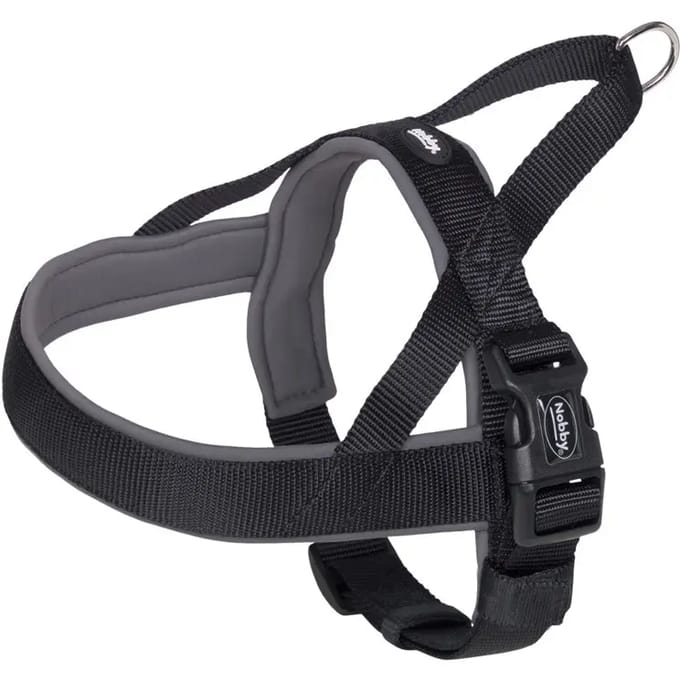 Noors tuig voor honden Nobby Pet Classic Preno