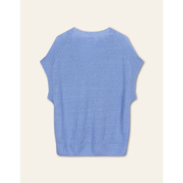 Oilily Kelley Spencer- maatS Blauw indigo