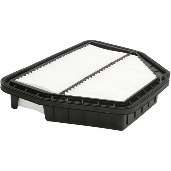 MAHLE luchtfilter KNECHT LX 2965