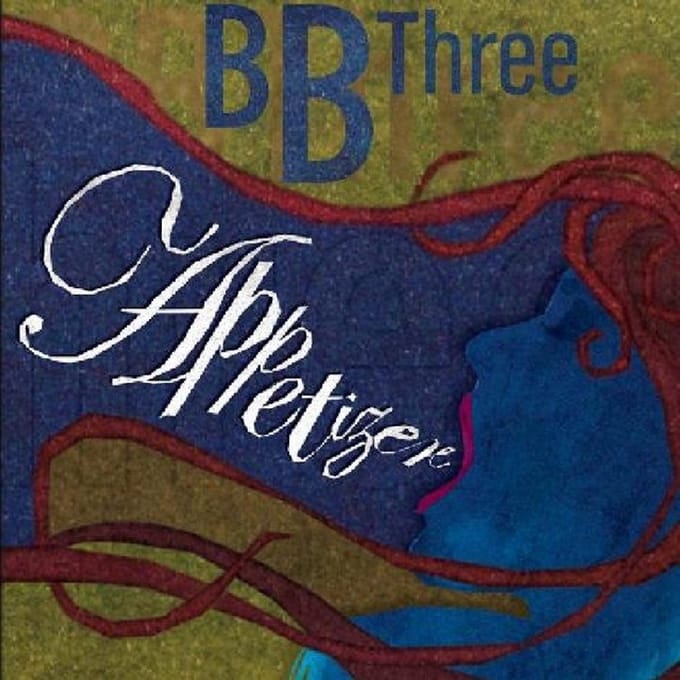 BBThree - Appetizer (CD)