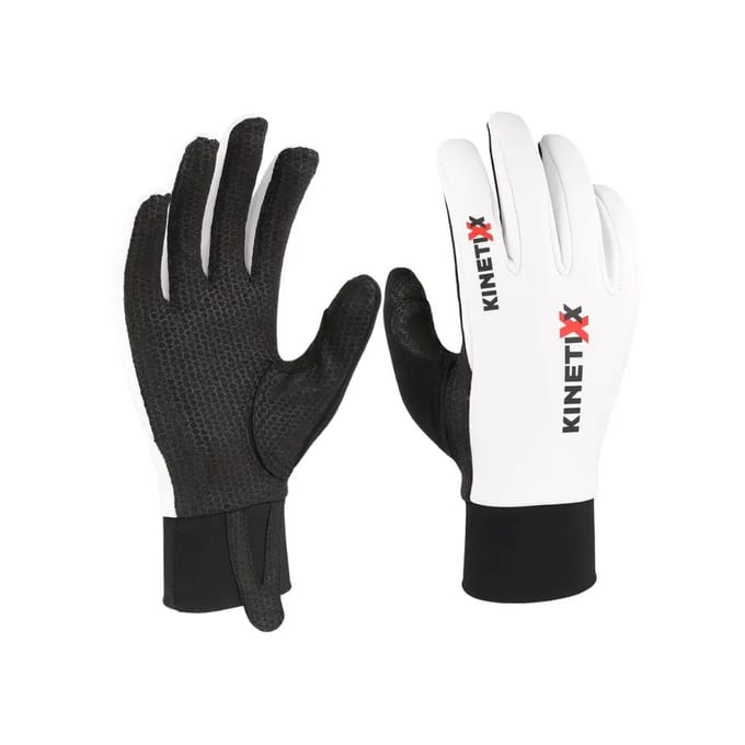 Skihandschoenen KinetiXx Sol X-Warm