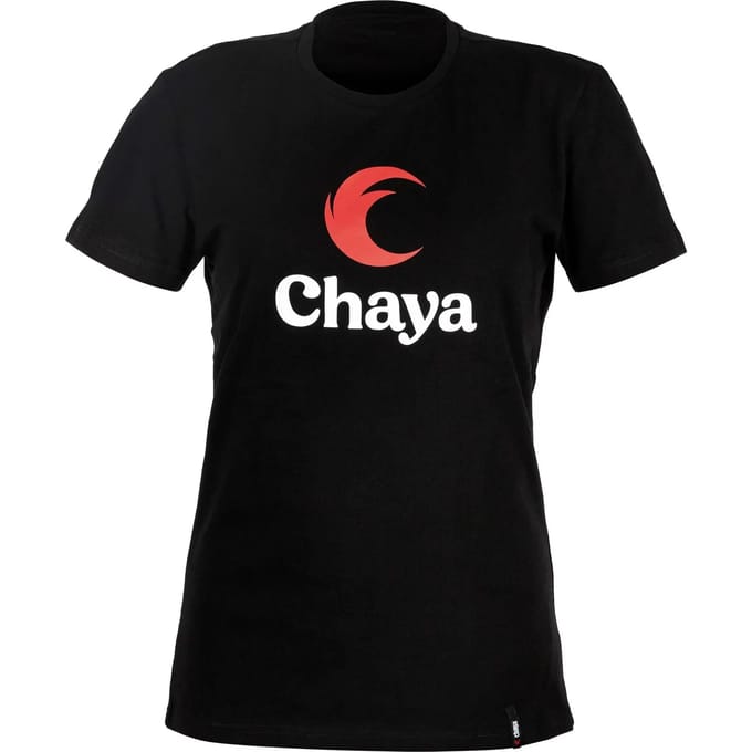 Dames-T-shirt Chaya