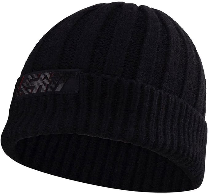 Leatt Team Graphene Muts Zwart