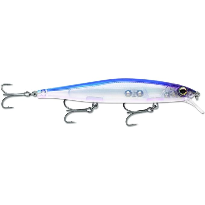 Lok Rapala Prec.Xtrem Mavrik 110
