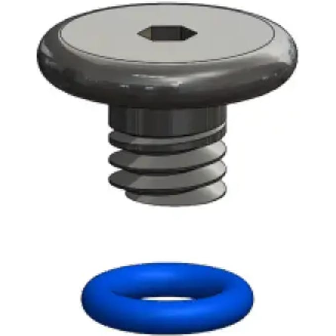Gezamenlijk stuk Var Banjo Shimano (x10)