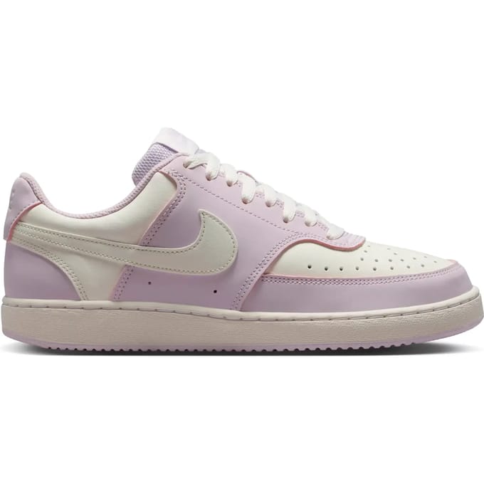 Sneakers Nike W Court Vision Lo P Nbk