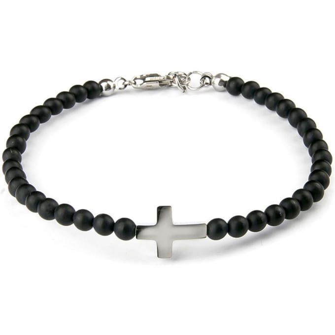 Monomen Armband MM10781 Heren 21 cm
