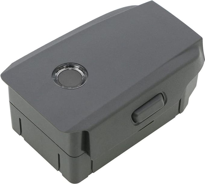 CoreParts Battery for Dji Mavic 2 Pro 2 Zoom - Mavic 2 Zoom (MBXRCH-BA208)