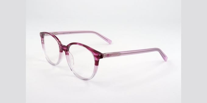 Brillenframe Dames Missoni MMI-0011-1ZX Ø 51 mm