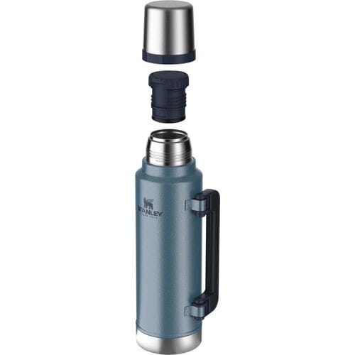 Stanley Classic Bottle XL Thermos - 1,9 L, Hammertone Lake