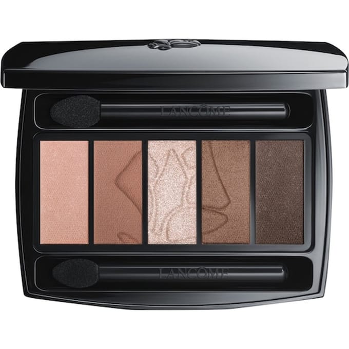 Lancôme Make-Up Highly-Pigmented & Longwear Eyeshadow Oogschaduw