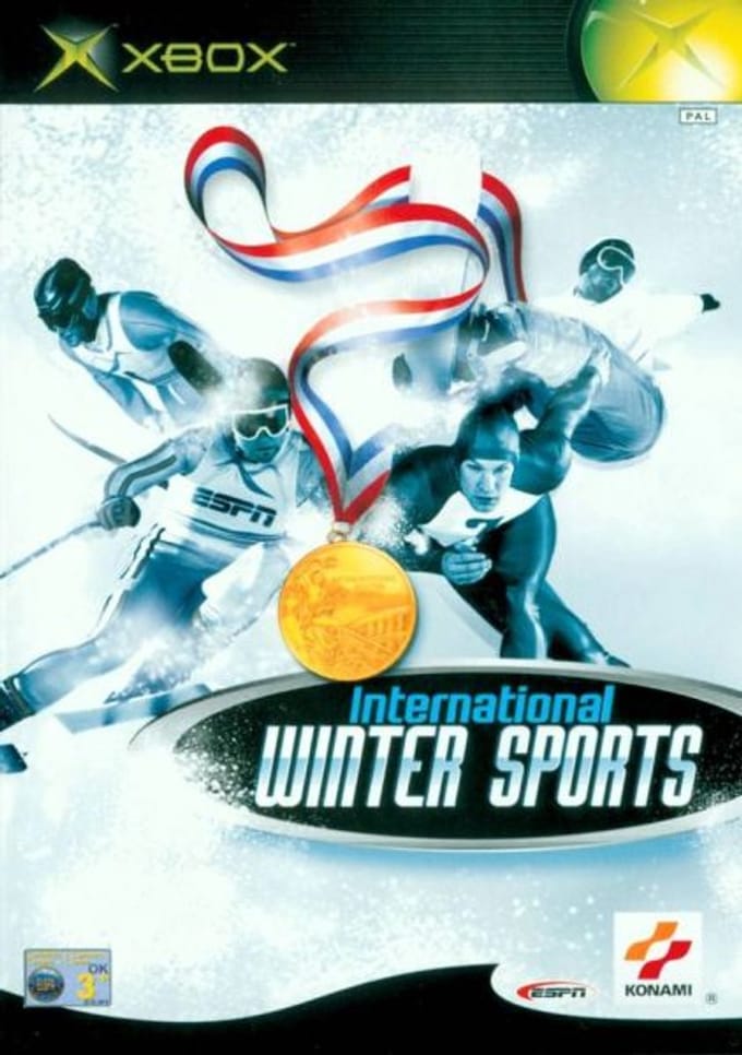 Espn International, Winter Sports