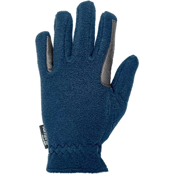 Fleece handschoenen Umbria Equitazione 169 Model