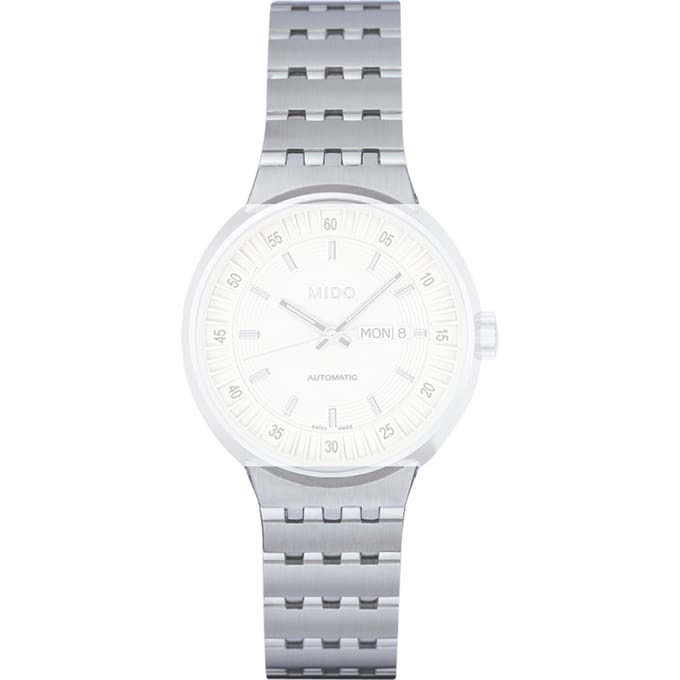 MIDO Straps M605006532 All Dial Horlogeband