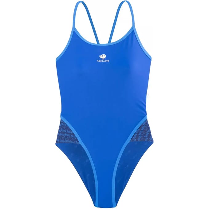 Dames zwempak uit 1 stuk Aquawave Champion Wailea
