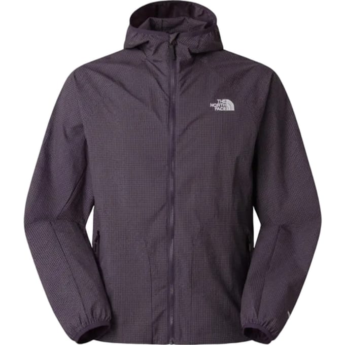 The North Face Endless Dusk Vrijetijdsjas Paars