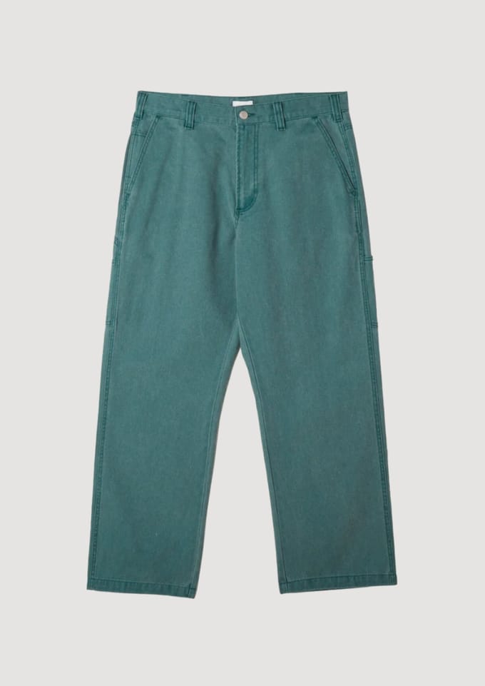 Big Timer Carpenter Pant