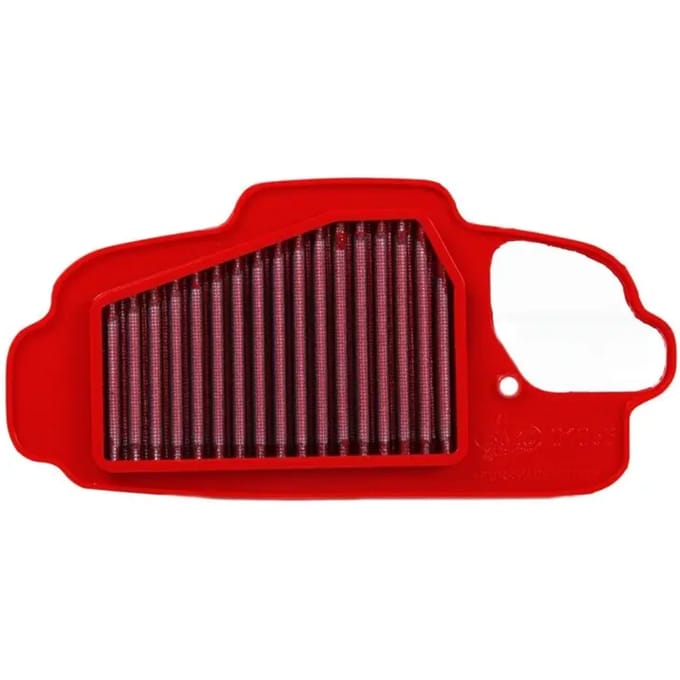 Motorfiets luchtfilter BMC Standard
