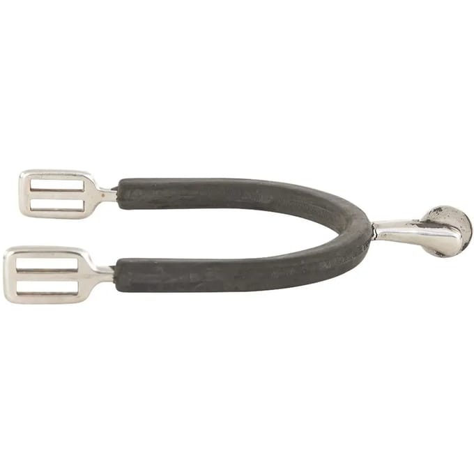 ruiterstandwiel rubber bescherming BR Equitation Epsom