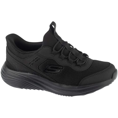 Skechers Bounder Pro Schoenen Zwart EU 30 Jongen