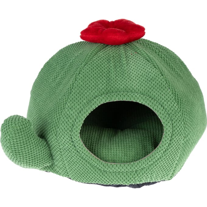 TIAKI natuur kattengrot cactus 45 x H 30 cm