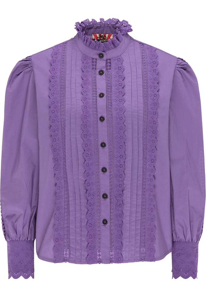 myMo ROCKS blouse esha