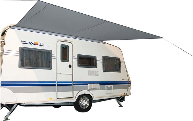 Bo-Camp Caravanluifel - Travel - Medium