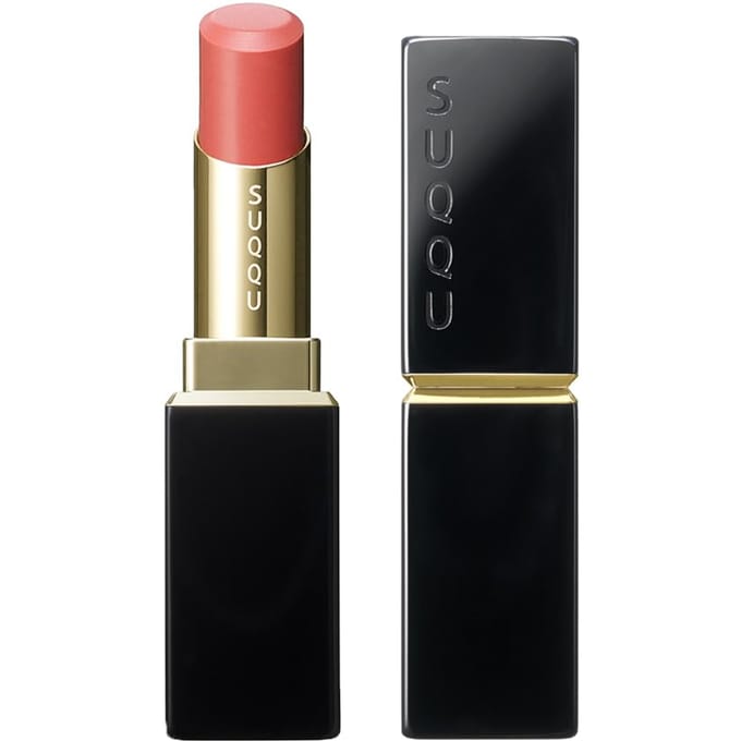 SUQQU - Moisture Glaze Lipstick 02 Hakanazaki Refill
