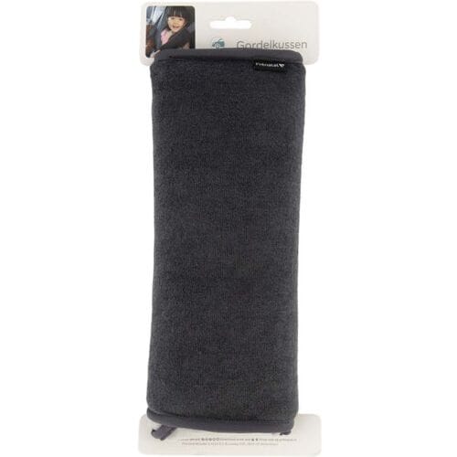 Prénatal Prenatal autogordel kussen Darkgrey unisex