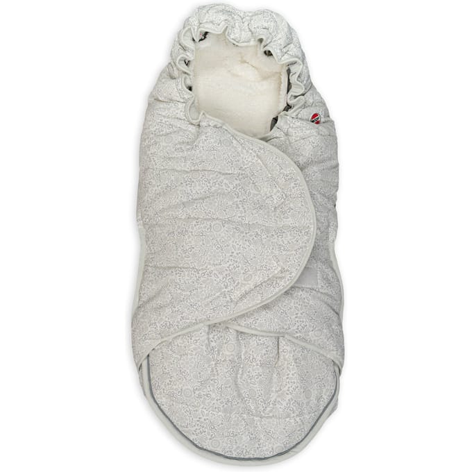 Lodger - Kinderwagen voetenzak - Universeel - Waterafstotend - Beige - 6M-3J