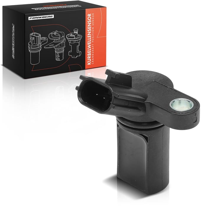 Frankberg 1x krukassensor impulsgever voor Infiniti FX Nissan