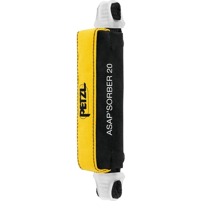 Petzl asap’sorber energie absorber 20 cm