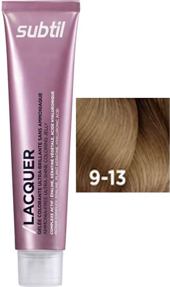 Subtil - Lacquer - HD 9-13 - 60 ml
