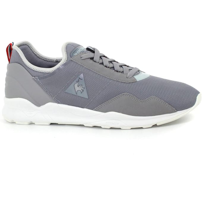 Le Coq Sportif LCS RXX Mesh Heren Grijze Trainers