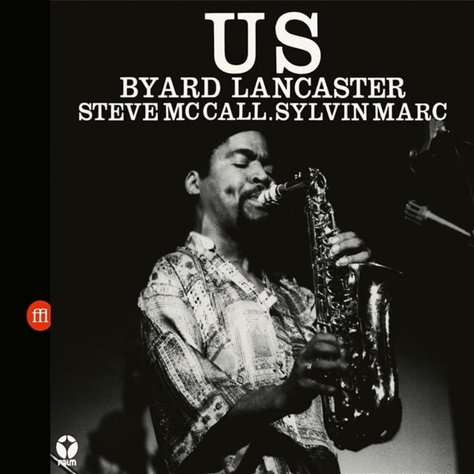 Byard Lancaster - Us (CD)