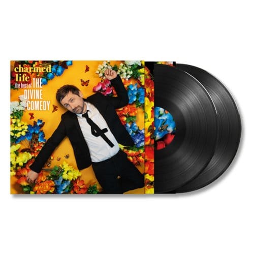The Divine Comedy - Charmed Life - The Best Of The Divine Comedy (2 LP)