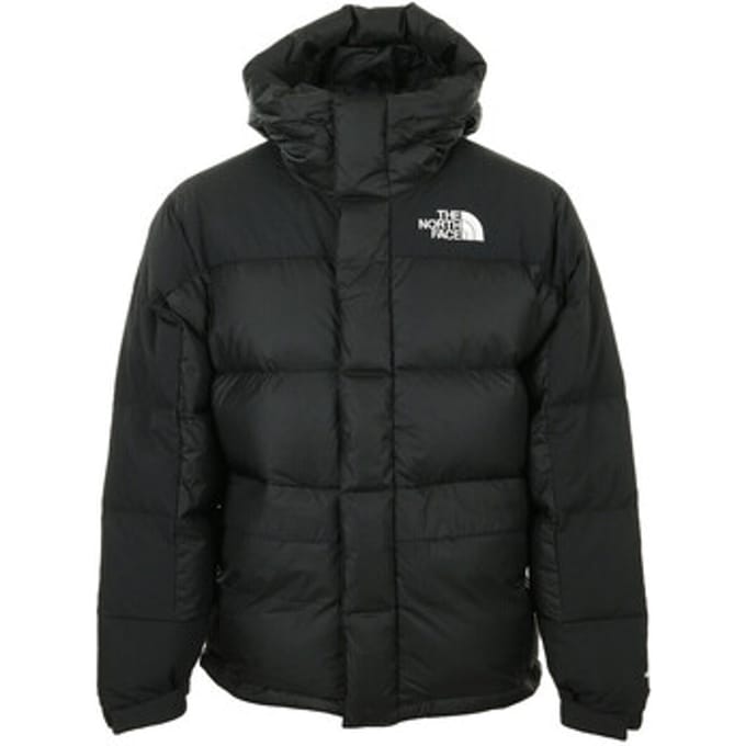 Technische jassen The North Face Himalayan Down Parka